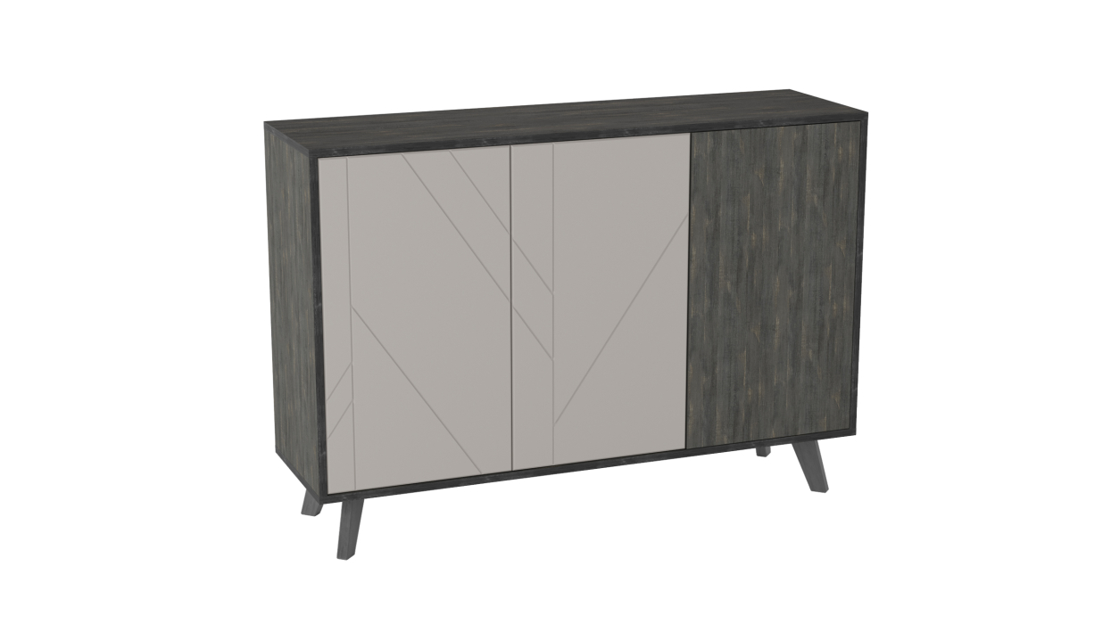 Комоды, Шкаф Хагги М 