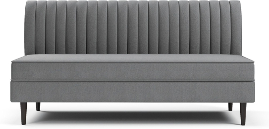 Кухонный диван Дэрар, велюр