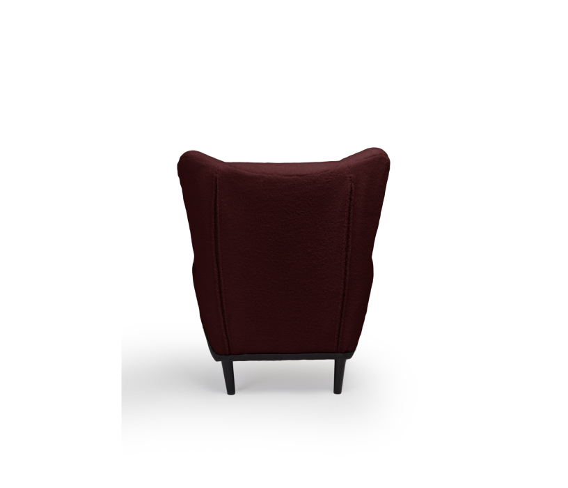 Кресло для отдыха, Кресло Вегас букле