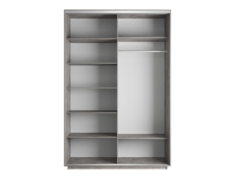 Шкафы-купе 2-х дверные, Шкаф-купе Экспресс 2-х дверный Фотопечать Шары Стекла 160х60х220