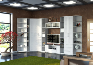 Эстель Мебель для гостиной