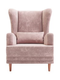 Кресло Вегас, велюр