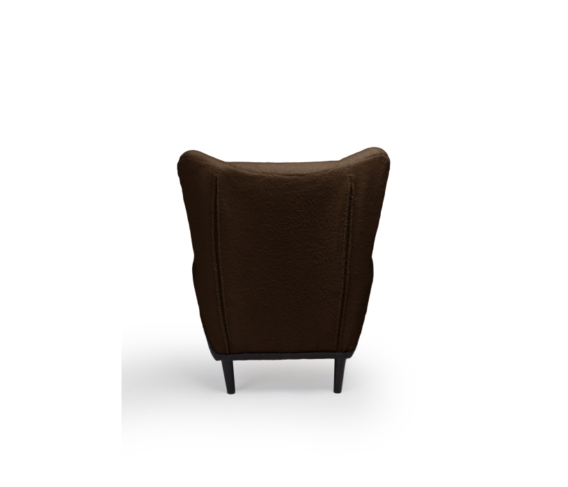 Кресло для отдыха, Кресло Вегас букле