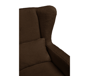 Кресло Вегас букле