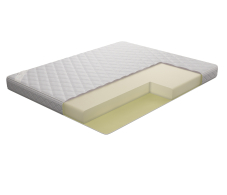 900 x 2000, Матрас Сити - Ла-специя в скрутке  900*2000