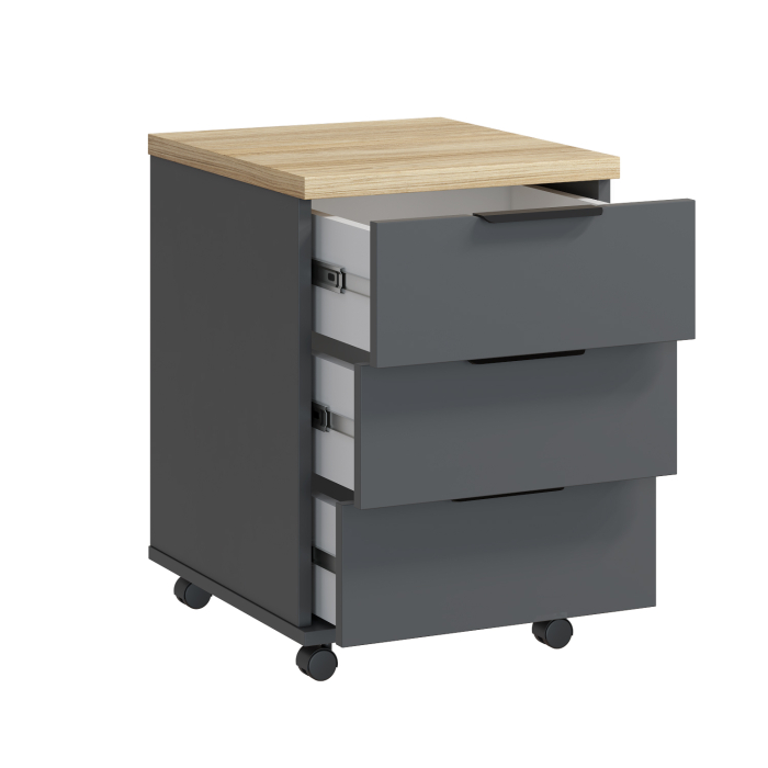 Прикроватные тумбы, Тумба Скайлайт СЛ-12К