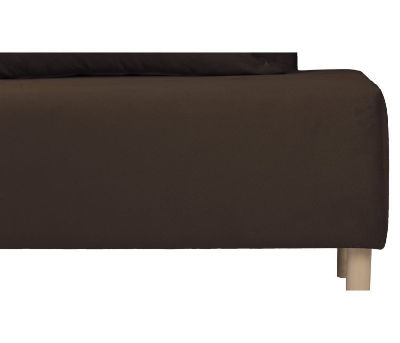 Дизайнерские диваны для гостиной, Диван Татуин не раскладной, велюр