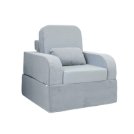 Кресла-кровати, Бескаркасное кресло-кровать МиКо