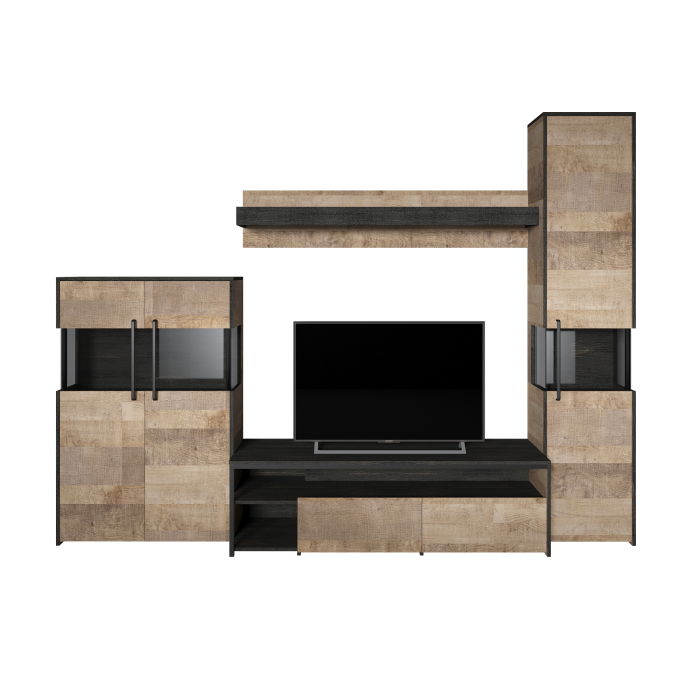 ТВ-тумбы, Тумба под ТВ Трувор 13.70