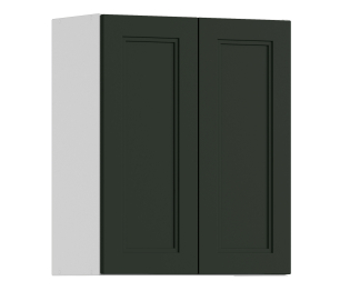 MODERN шкаф навесной 2 дв 60х72 см