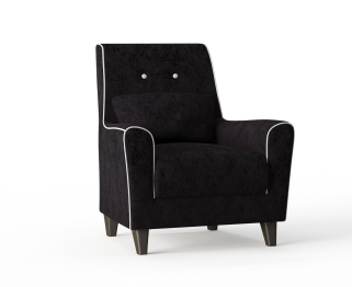 Кресло Френсис, Велюр