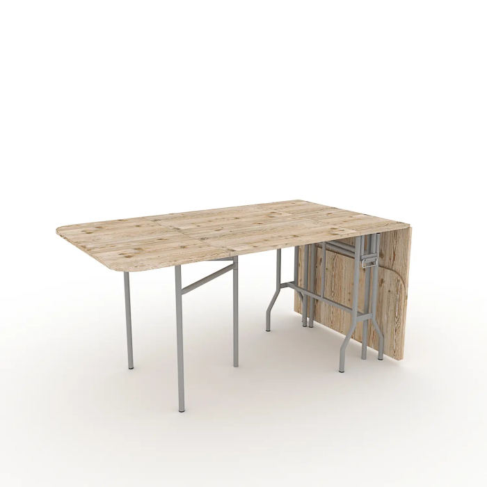 Обеденные столы, Стол книжка трансформер Maksimus 2750х900х750