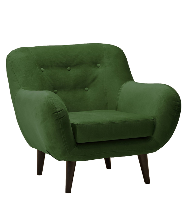 Кресло для отдыха, Кресло Элефант, велюр