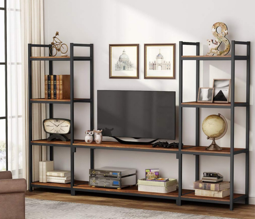 Стенки для гостиной, Гостиная Брайтон