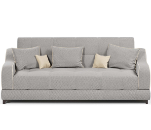 Диван-кровать книжка Шеффилд, велюр