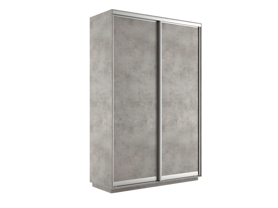 Шкафы-купе, Шкаф-купе Экспресс Элемент дуо 2400 x 1200 x 600