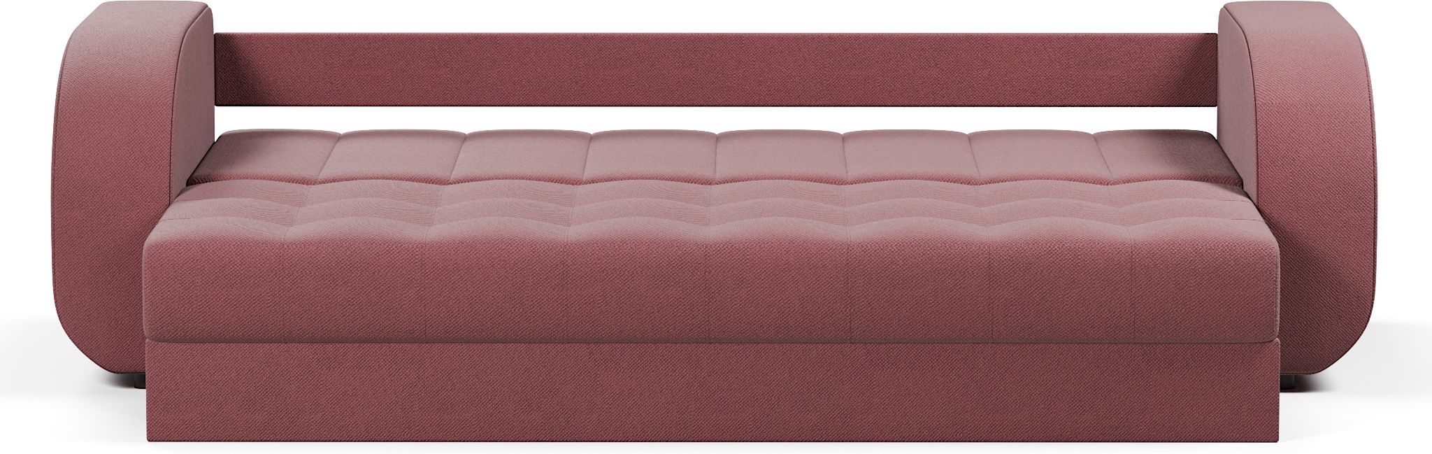 Диваны еврокнижки, Диван-кровать прямой Рио пантограф,велюр