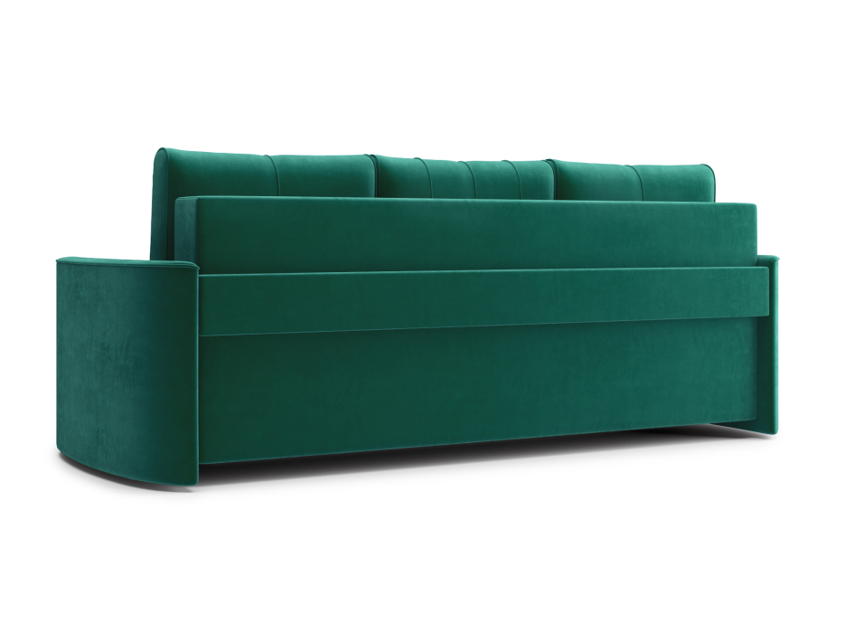 Диваны еврокнижки, Диван прямой Амми