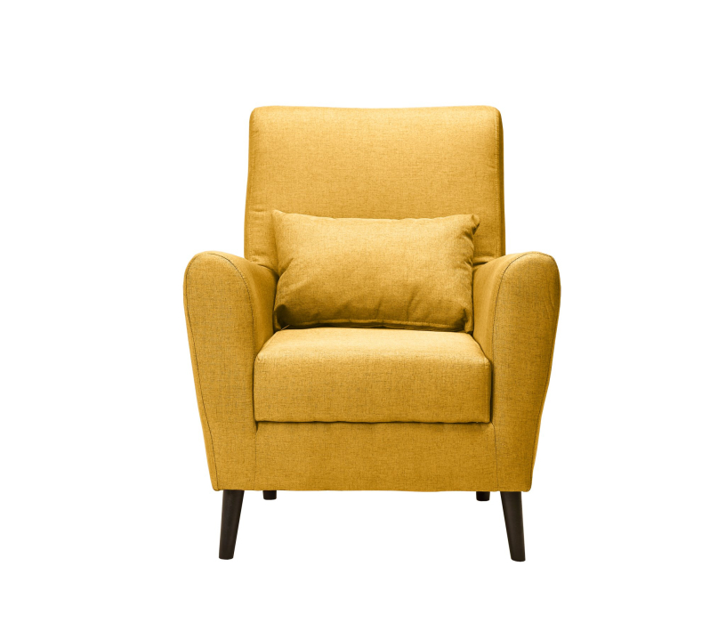 Кресло для отдыха, Кресло Либерти, рогожка