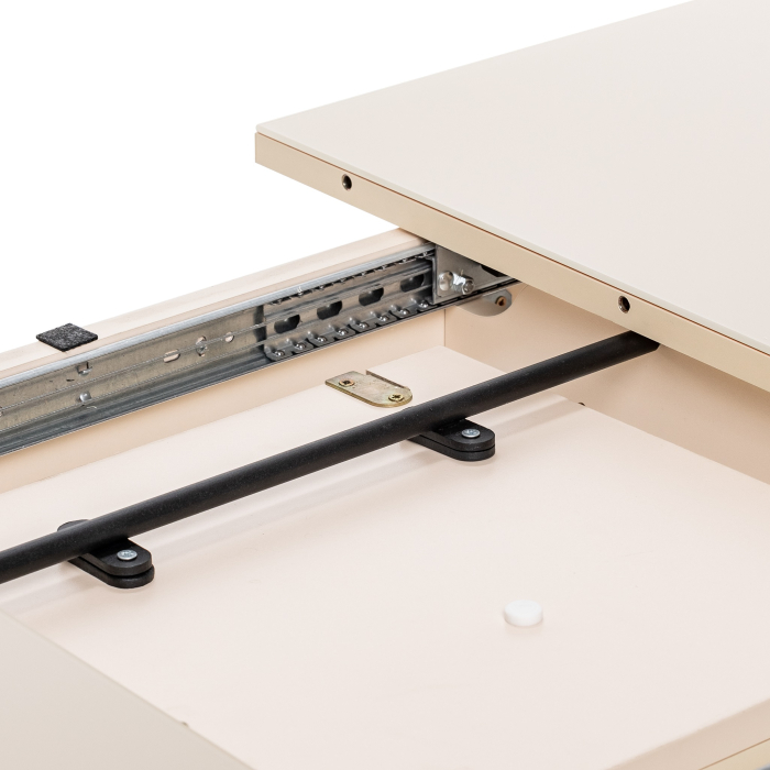 Обеденные столы, Стол раздвижной Leset Мидел МИНИ