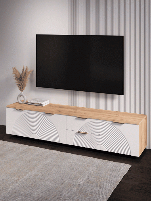 ТВ-тумбы, ТВ тумба Ингрия Luxe 5