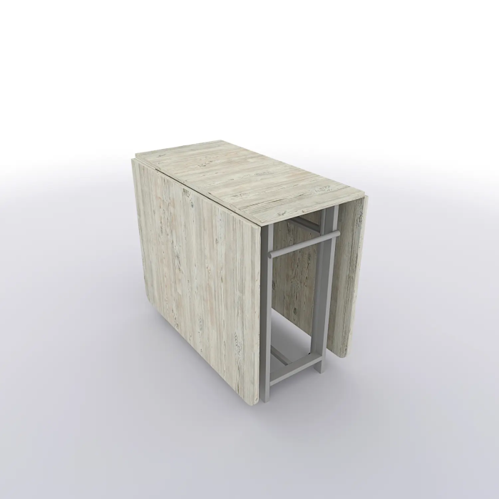 Обеденные столы, Стол книжка трансформер Standart 2 1850х900х750