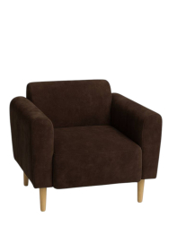 Кресло Рондо,велюр