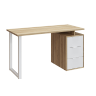 Прямые, Стол письменный С-416