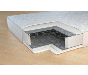 Матрас Комфорт-Турин  900*1900  