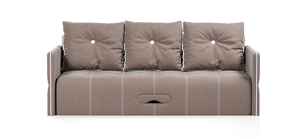 Диваны еврокнижки, Диван-кровать Онега еврокнижка,велюр