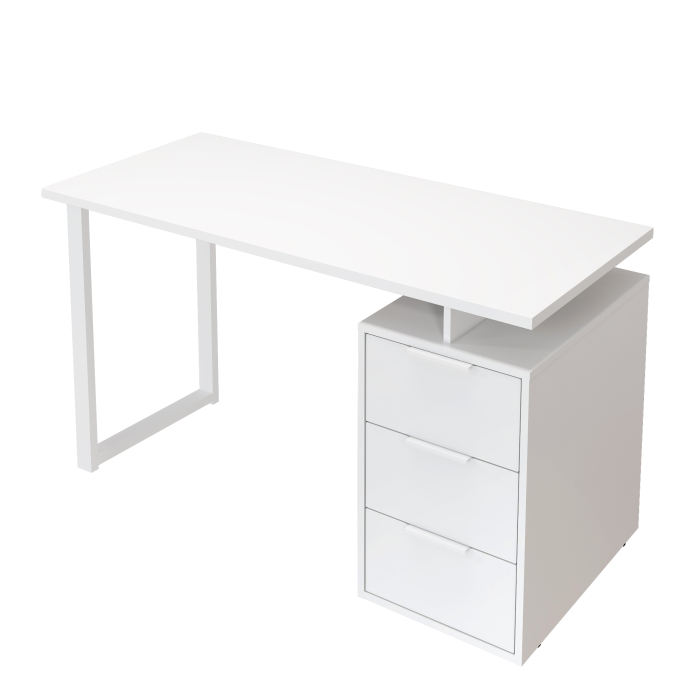 Прямые, Стол письменный С-416