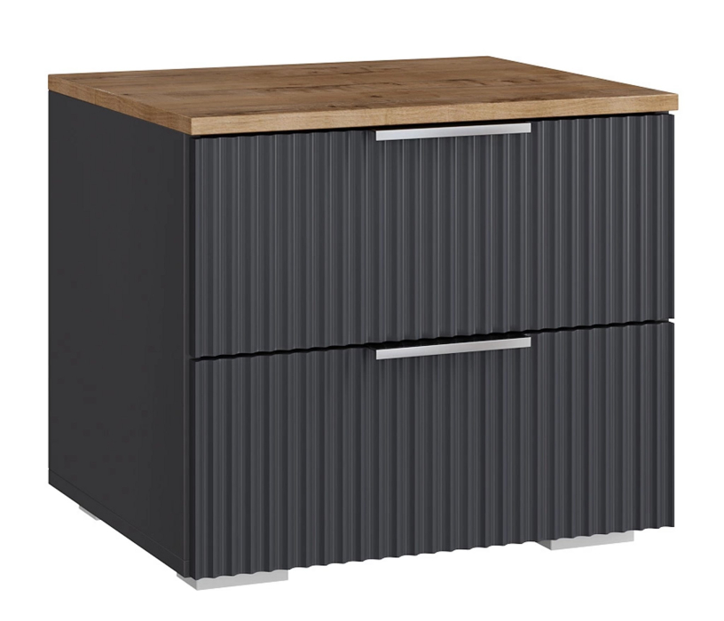 Прикроватные тумбы, Тумба прикроватная Ингрия 2