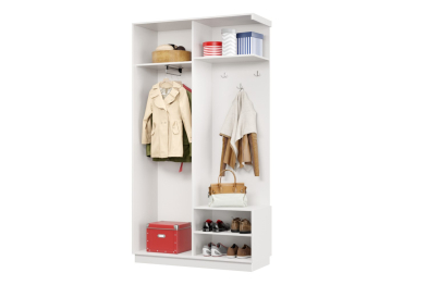 Прихожая Премьер 01 Лайт 11 Правая