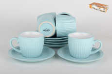 Посуда, Набор чайный Верона