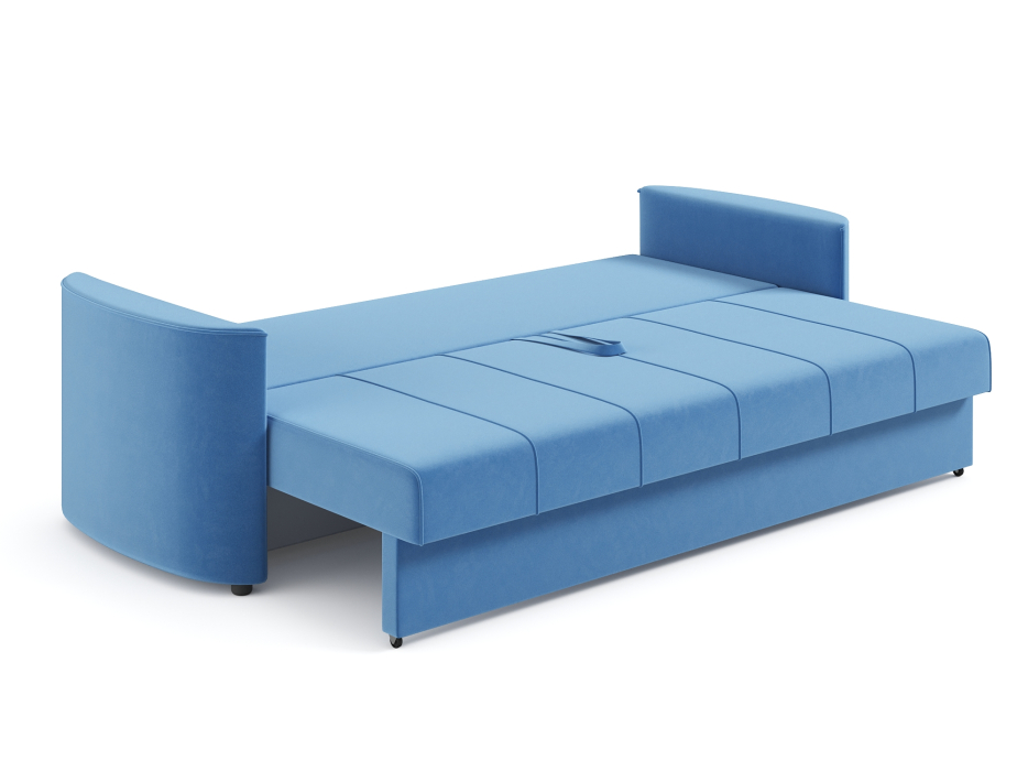 Диваны еврокнижки, Диван прямой Амми