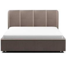Кровати, Кровать Манхэттен 140,велюр