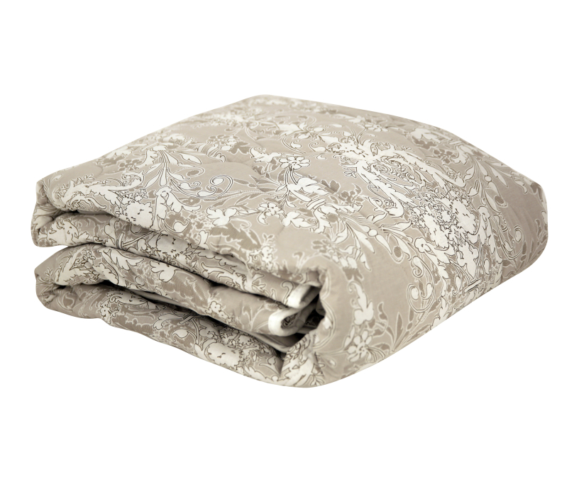 Одеяла, Одеяло 200*220 Лён @ Хлопок