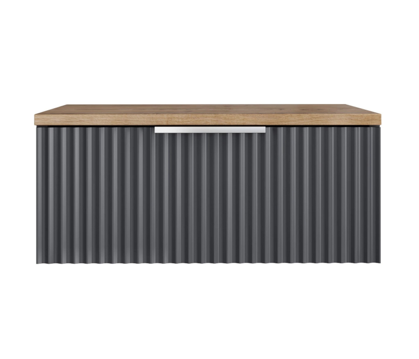 Прикроватные тумбы, Тумба прикроватная подвесная Ингрия 1