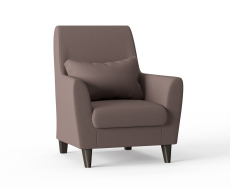 Кресло для отдыха, Кресло Либерти, Велюр