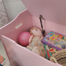 Ящик для хранения Austin Toy Box 