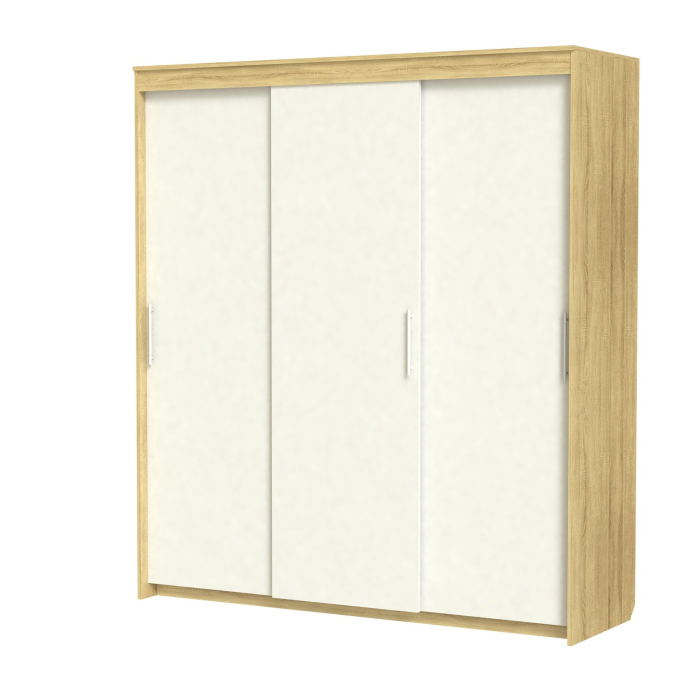 Шкафы-купе 3-х дверные, Шкаф-купе шк-22