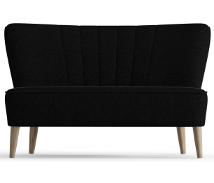 Диван прямой Зола, Рогожка