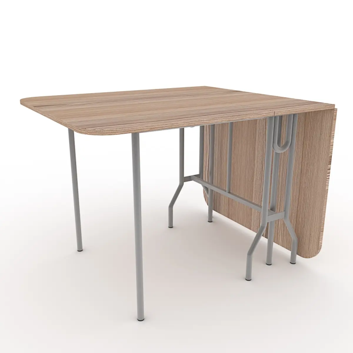 Обеденные столы, Стол книжка трансформер Standart Plus 1770х1000х750