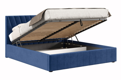 Кровать Палермо 1800 с подъёмным механизмом