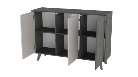 Шкаф Хагги М 