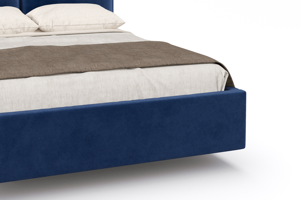 Мягкая кровать, Кровать Премьера 1400