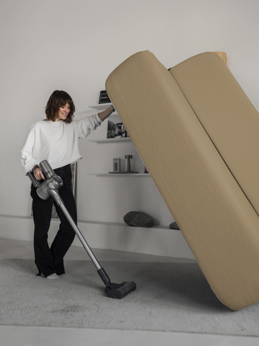 Дизайнерские диваны, Бескаркасный диван Бабл,букле