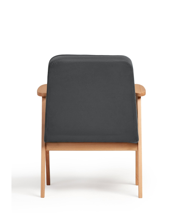 Кресло для отдыха, Кресло Несс, велюр