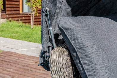 Диван-трансформер Violetta