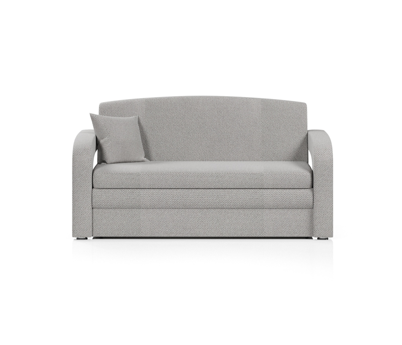 Диваны прямые, Диван-кровать выкатной Кармен ,велюр